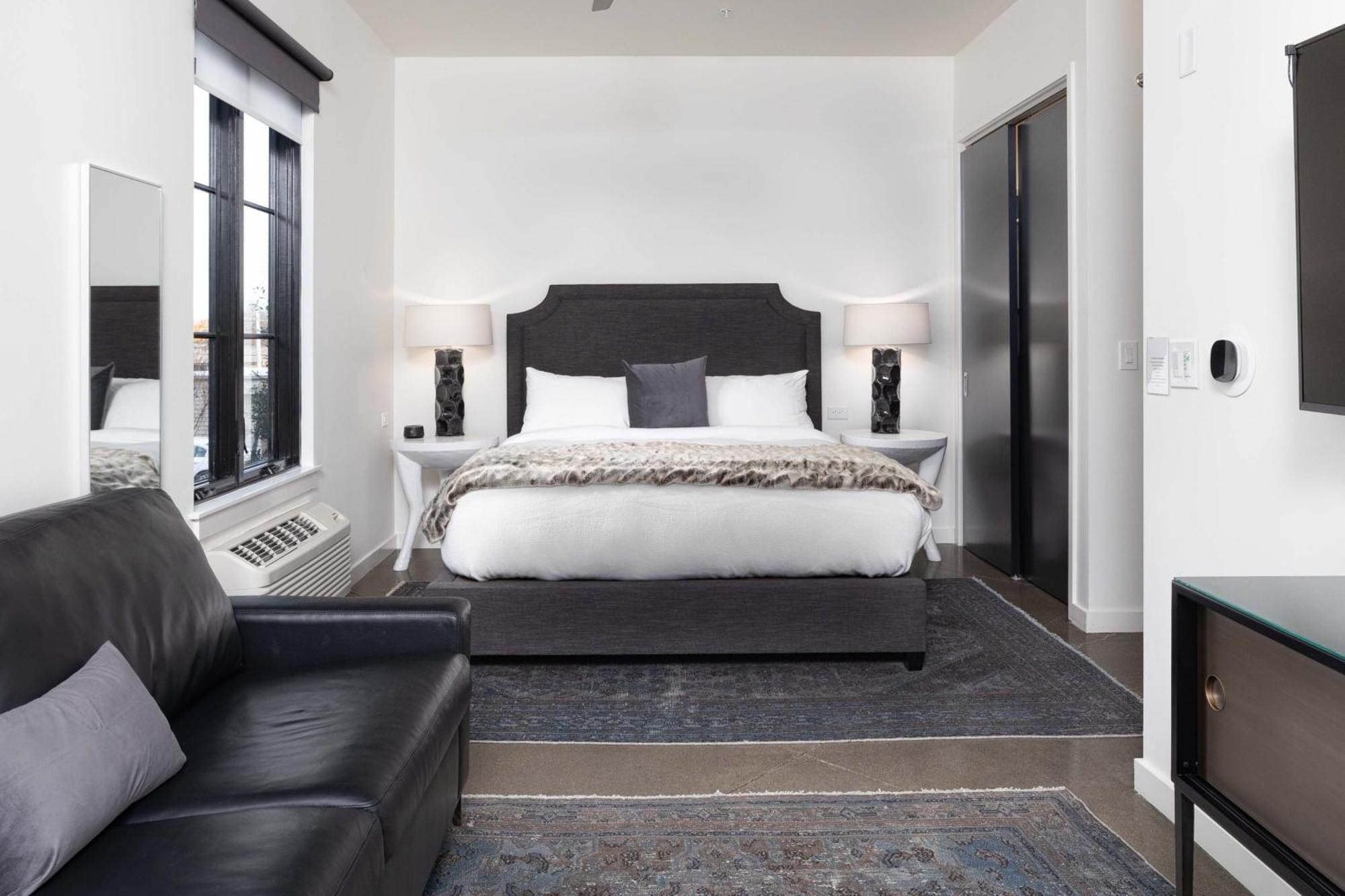 121 Hotel By Avantstay Chic Modern Hotel In NashvilleNashville  Kültér fotó