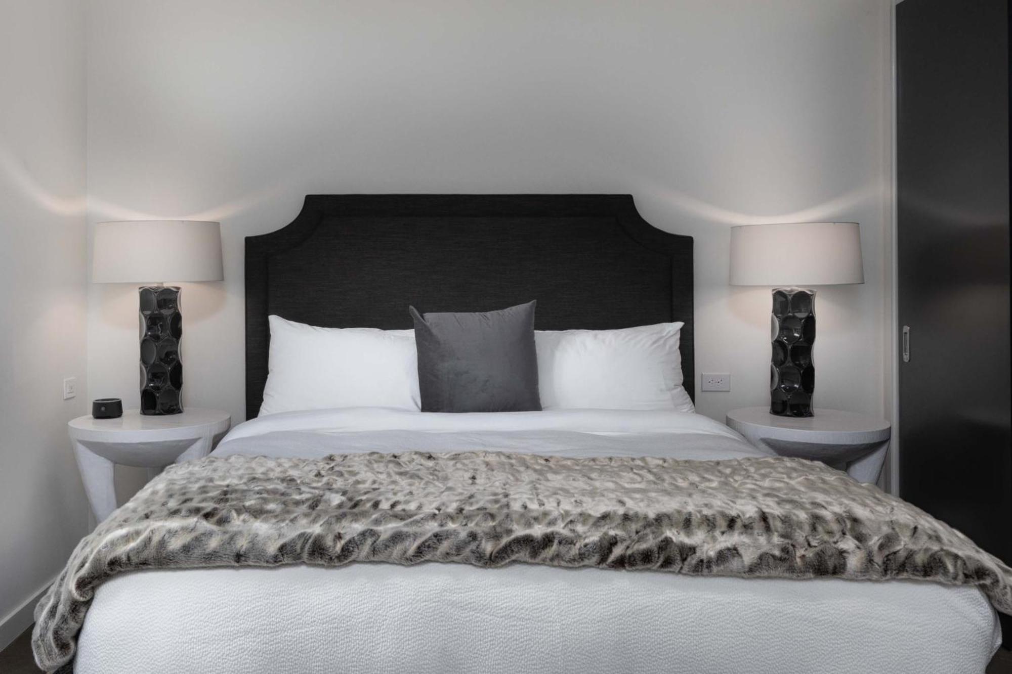 121 Hotel By Avantstay Chic Modern Hotel In NashvilleNashville  Kültér fotó