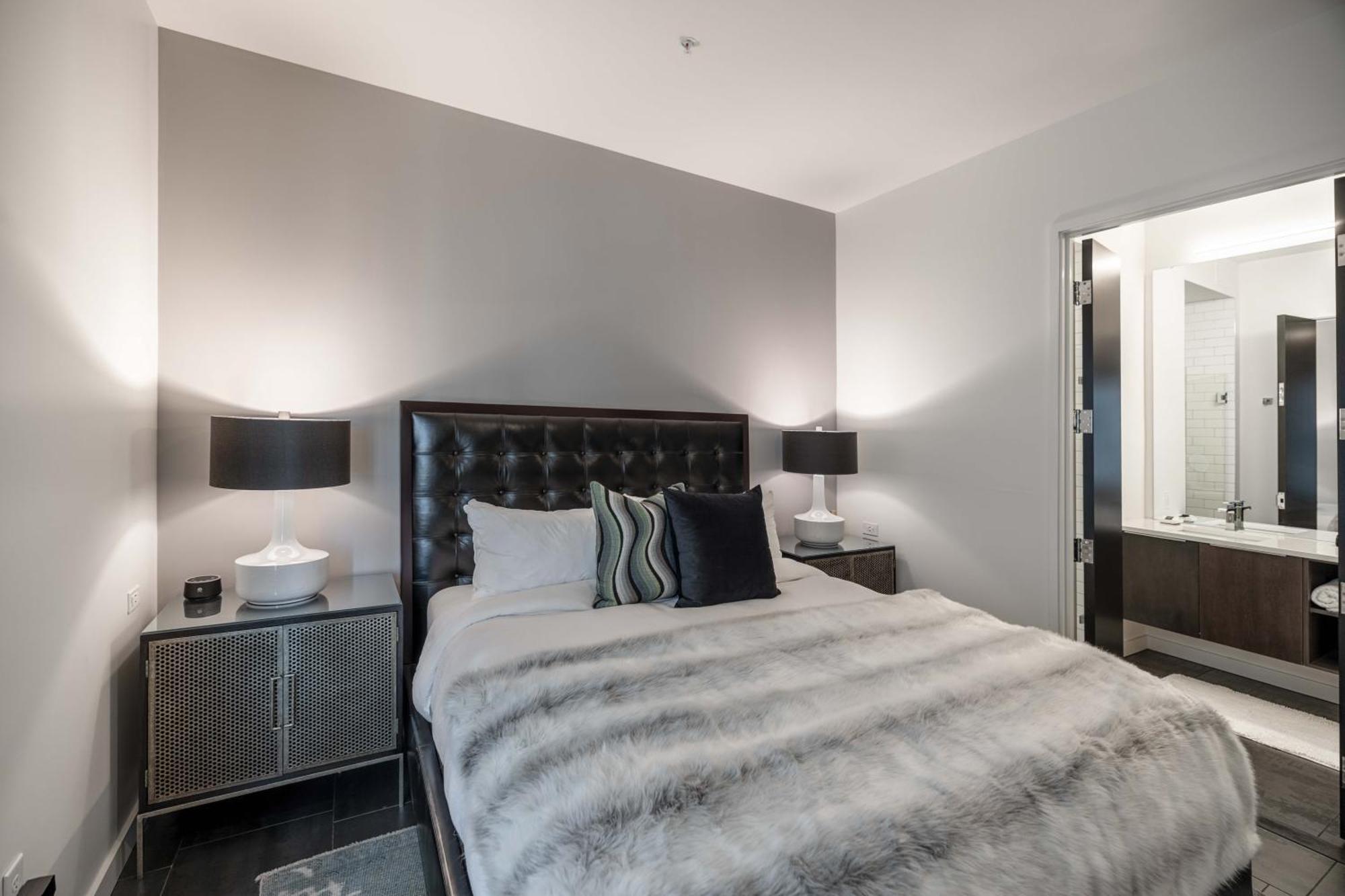 121 Hotel By Avantstay Chic Modern Hotel In NashvilleNashville  Kültér fotó