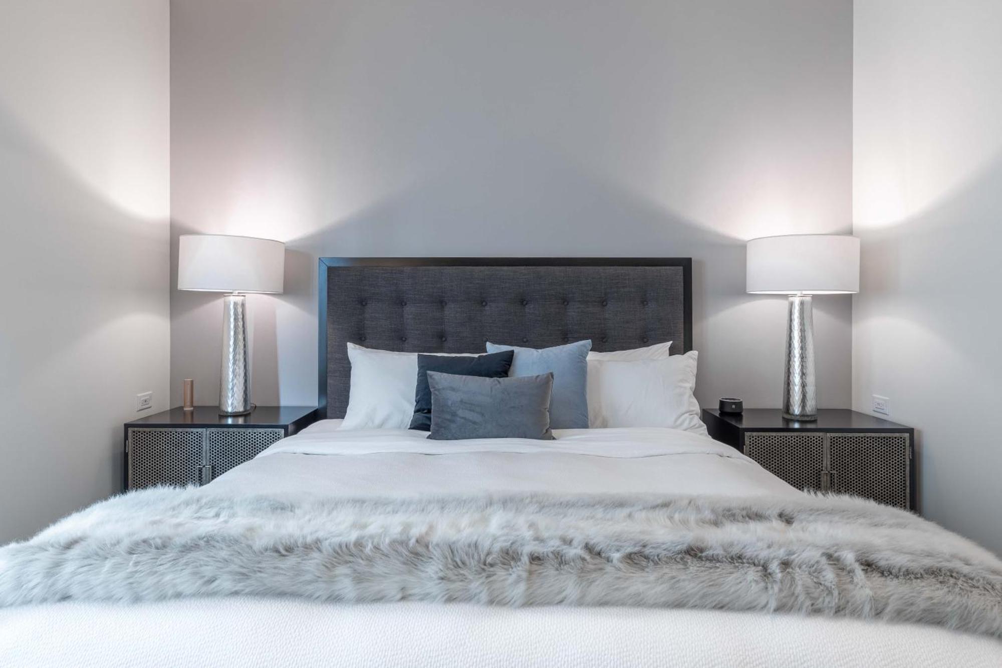 121 Hotel By Avantstay Chic Modern Hotel In NashvilleNashville  Kültér fotó
