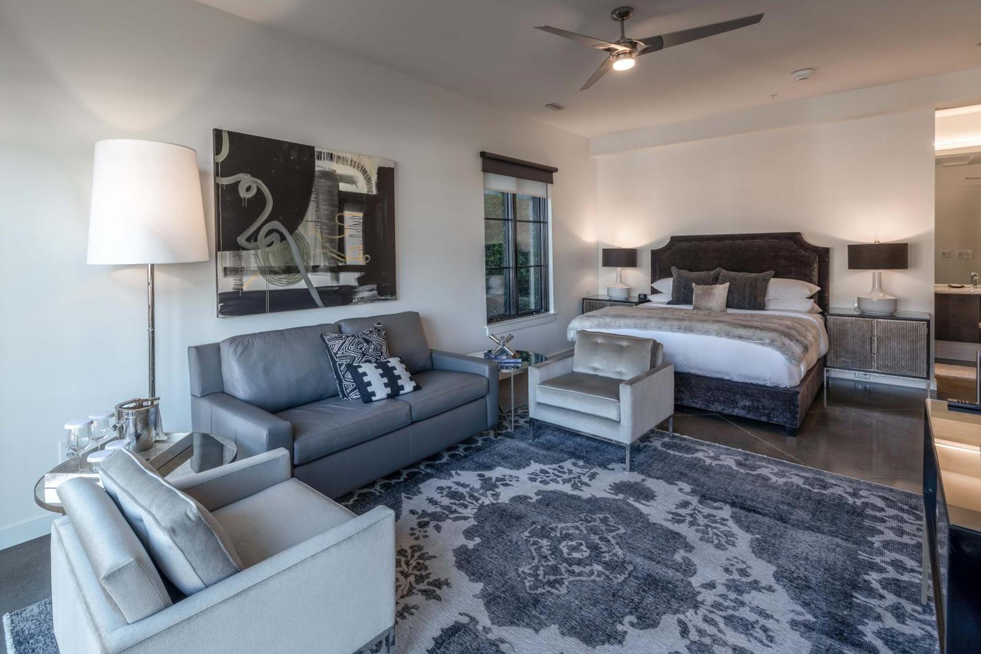 121 Hotel By Avantstay Chic Modern Hotel In NashvilleNashville  Kültér fotó