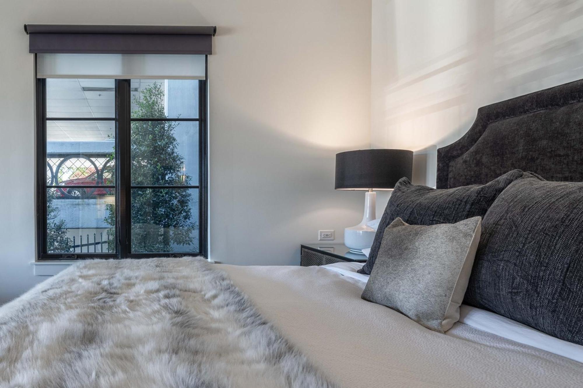 121 Hotel By Avantstay Chic Modern Hotel In NashvilleNashville  Kültér fotó