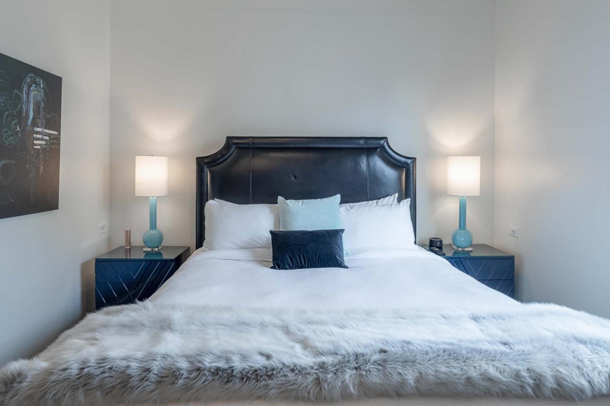 121 Hotel By Avantstay Chic Modern Hotel In NashvilleNashville  Kültér fotó
