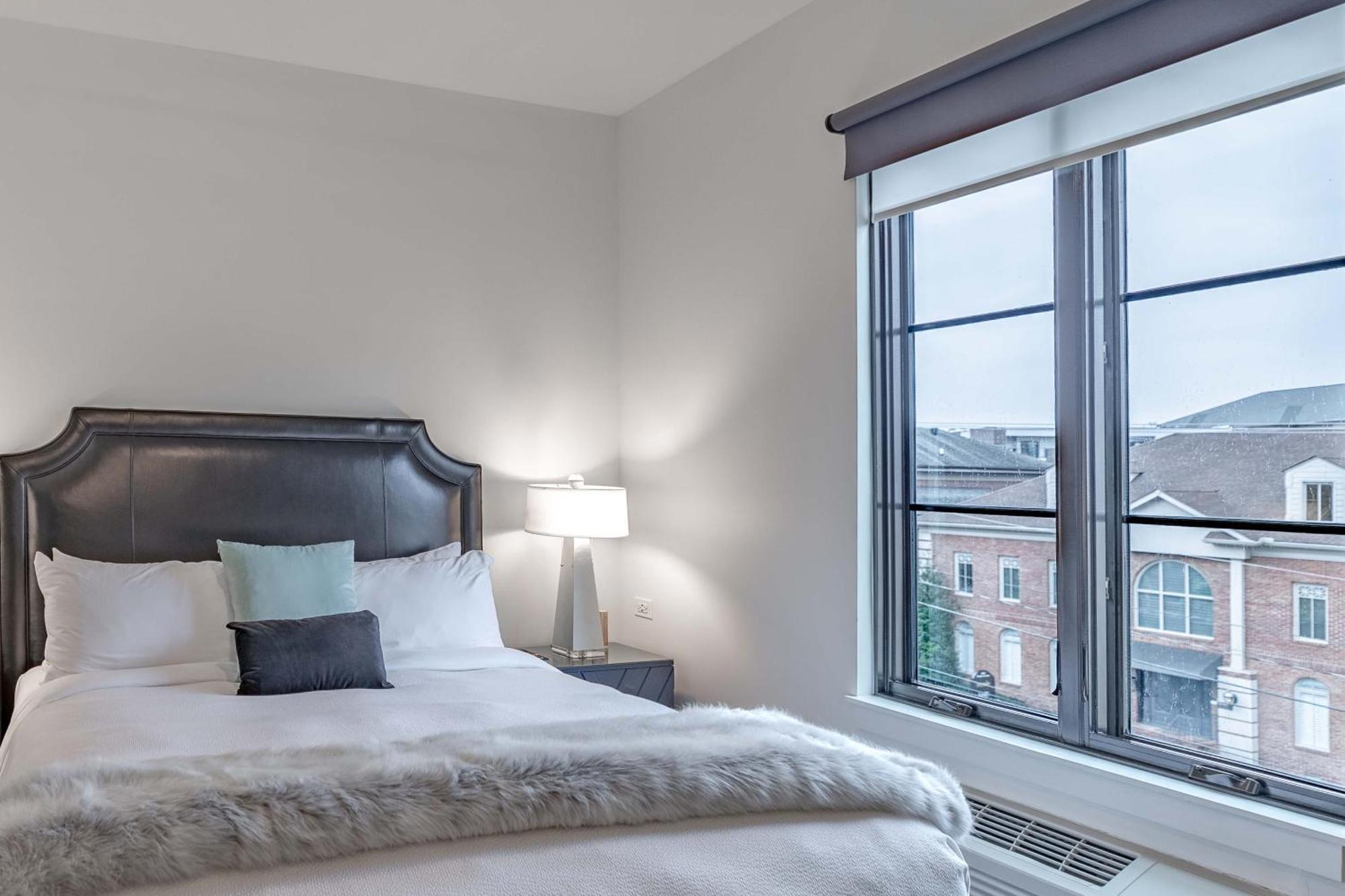 121 Hotel By Avantstay Chic Modern Hotel In NashvilleNashville  Kültér fotó