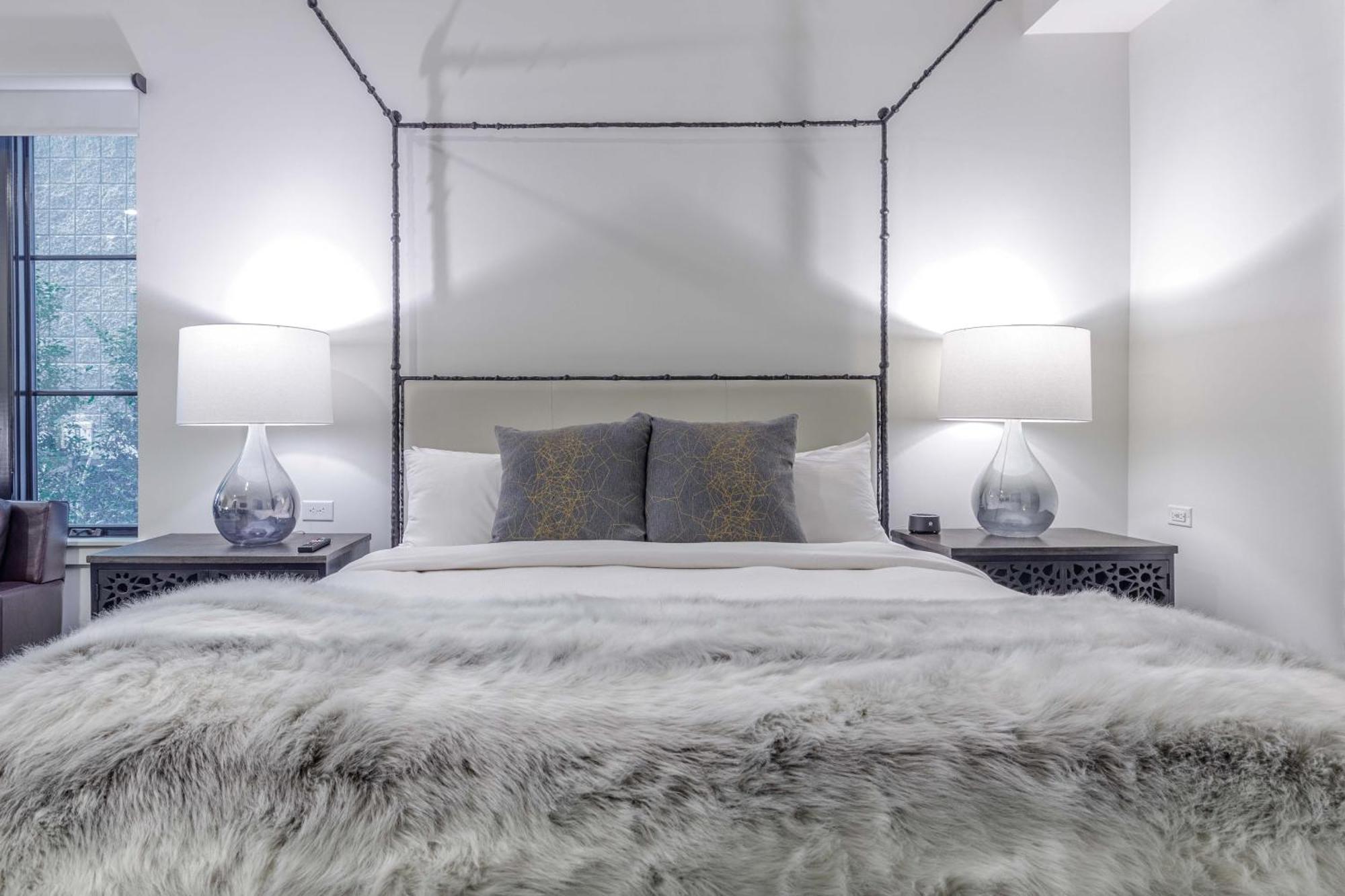 121 Hotel By Avantstay Chic Modern Hotel In NashvilleNashville  Kültér fotó